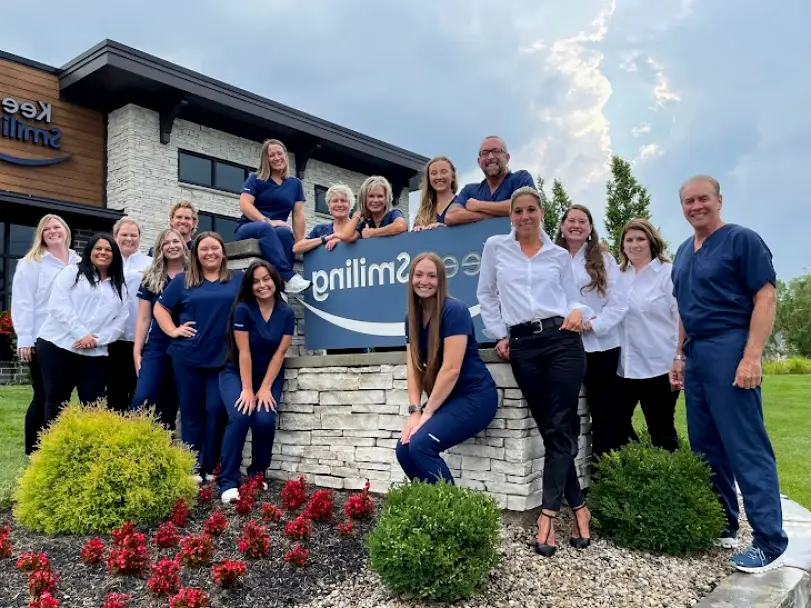 Beavercreek Keep Smiling Dental Group, Drs. Roddy and Palm, LLC