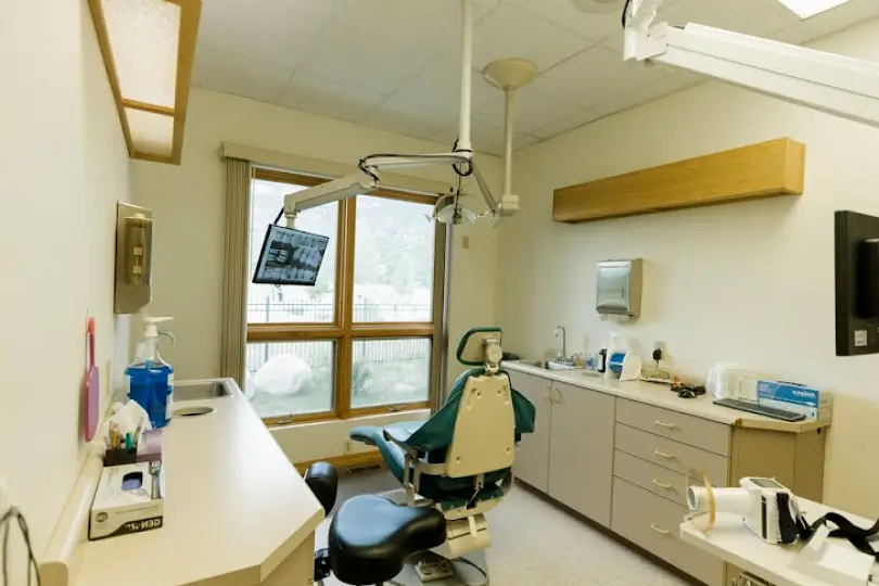 Buena Vista Family Dentistry