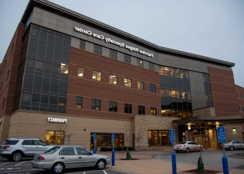 Burnsville Dakota Valley Oral and Maxillofacial Surgery