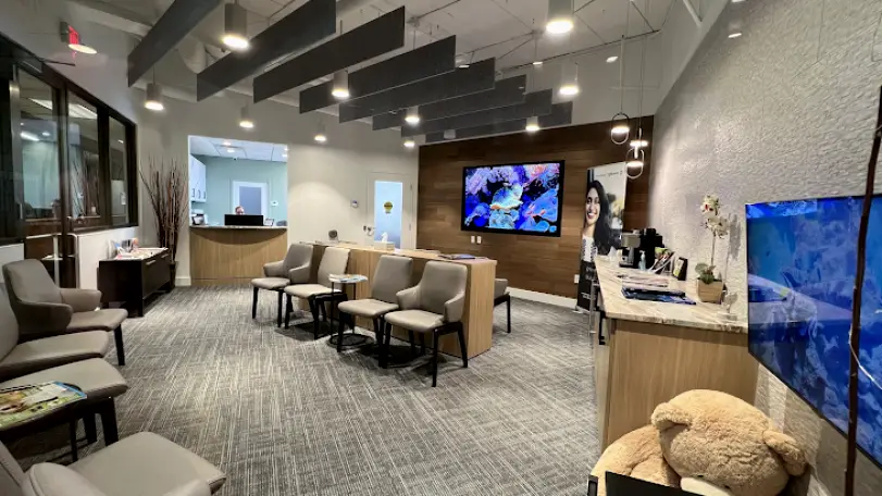 Burnsville Oak Ridge Dental