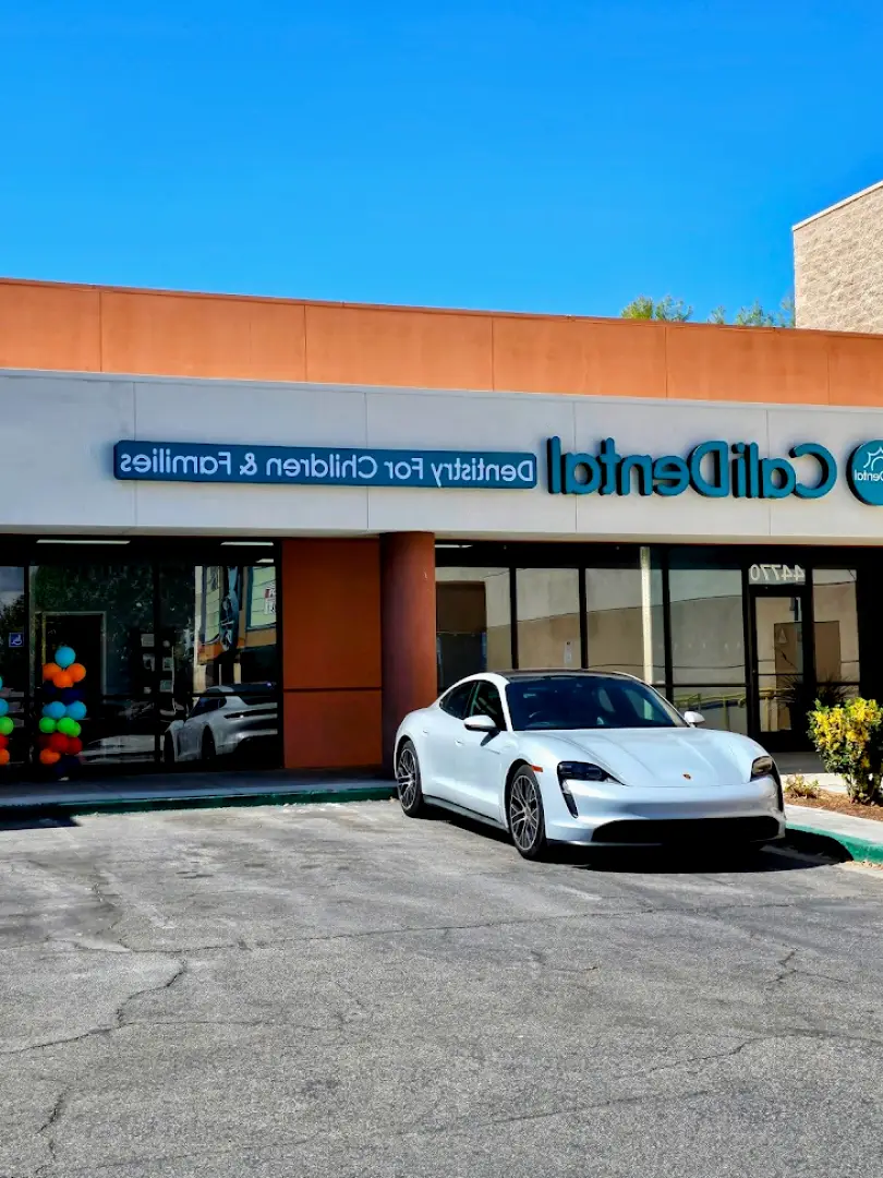  CaliDental Lancaster