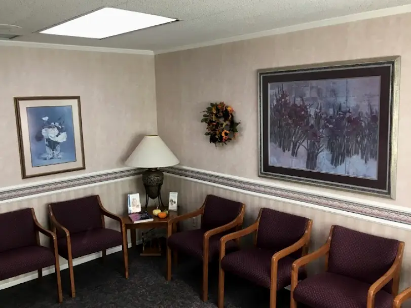 Calimesa Scott Parker DDS