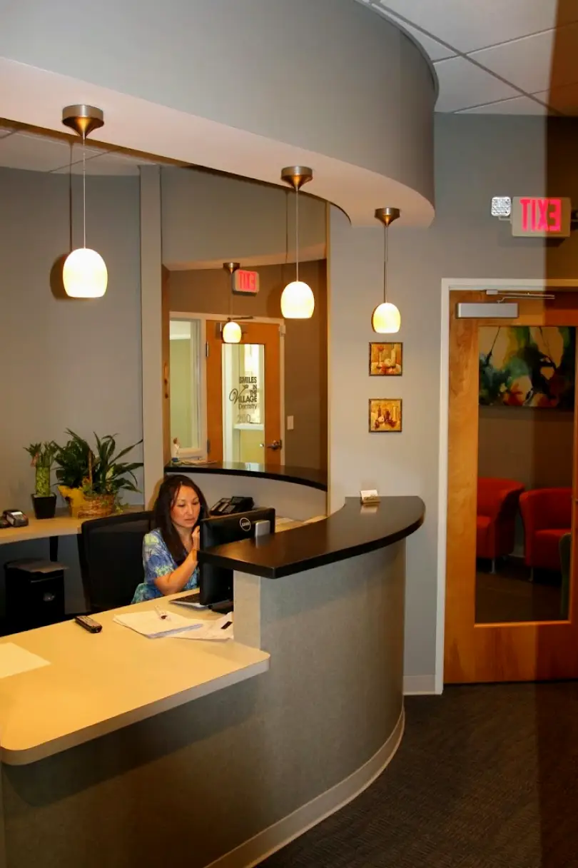 Carmel Smiles in the Village Dentistry