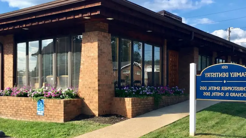 Charleston Smith Family Dentistry WV