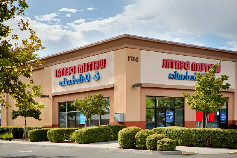 Chico Western Dental & Orthodontics
