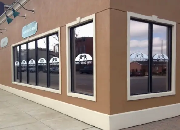 Circleville Family Dental Center