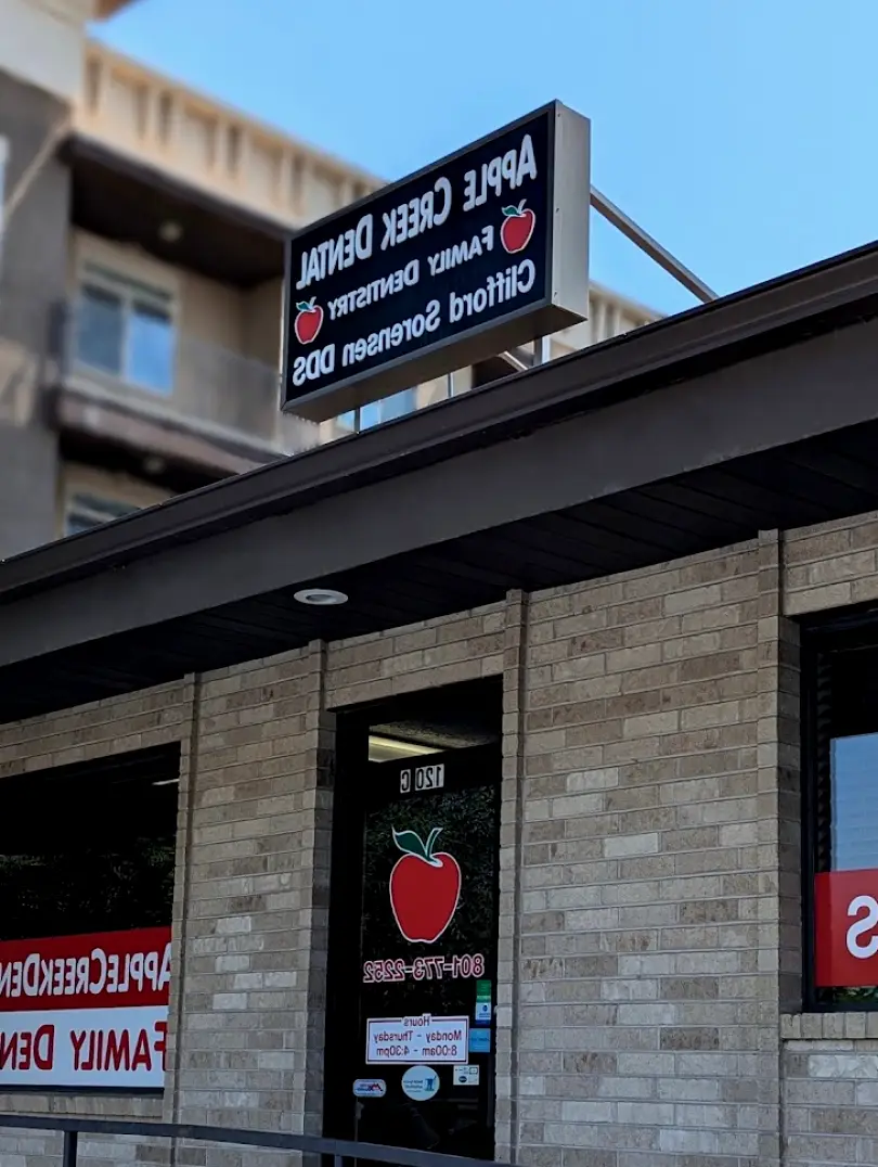  Clearfield Apple Creek Dental