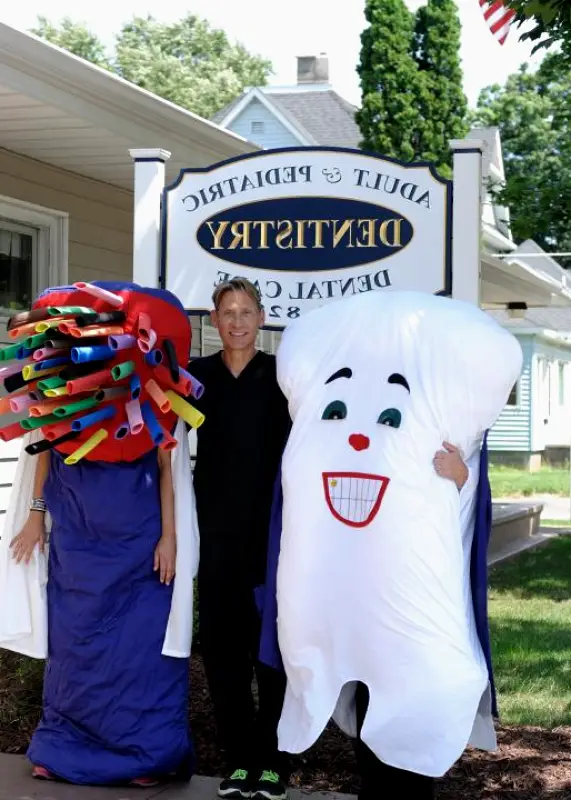 Coldwater Adult & Pediatric Dental Care
