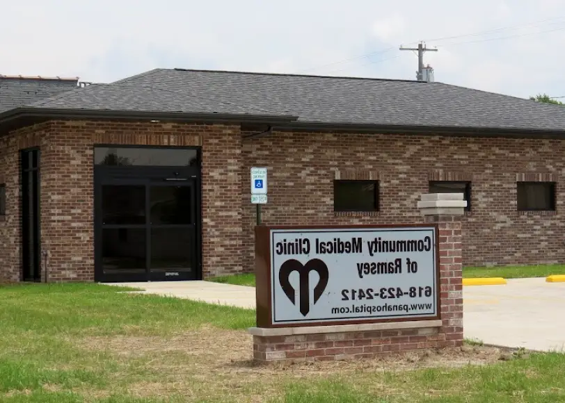 Community Medical Clinic of Ramsey
