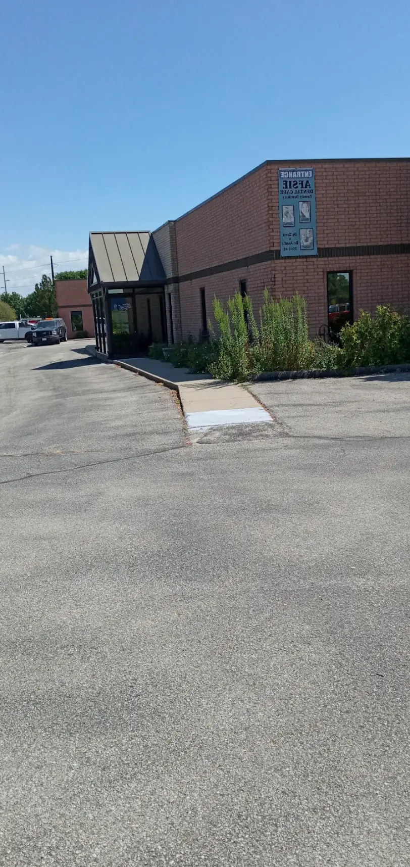 Coralville Afsie Dental Care