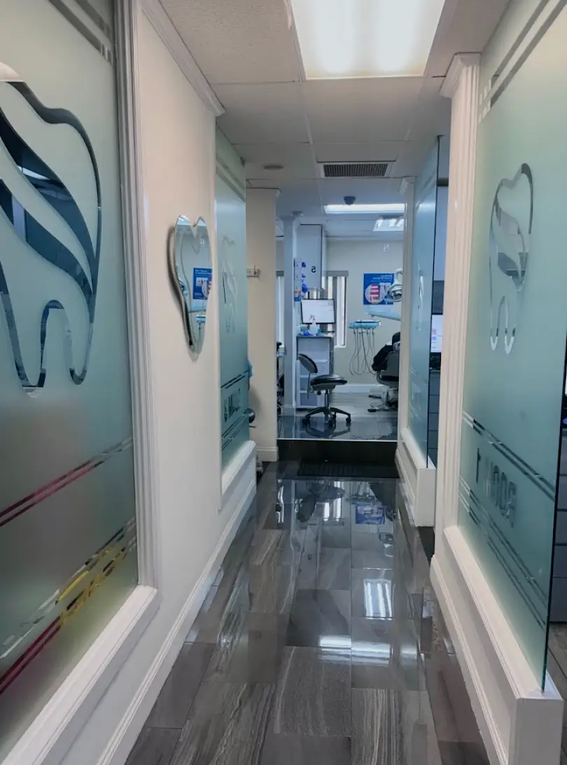Corona Junction Dental Care