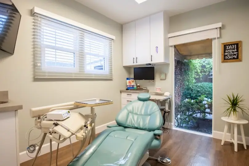 Coronado Isabella Avenue Dentistry