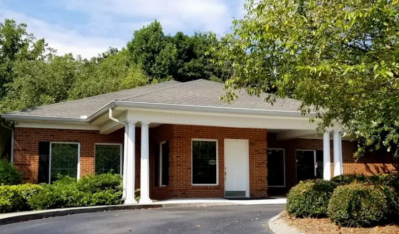  Dalton Houston & Robison Family Dentistry