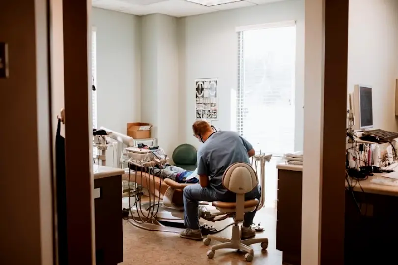 Defiance Dental Group