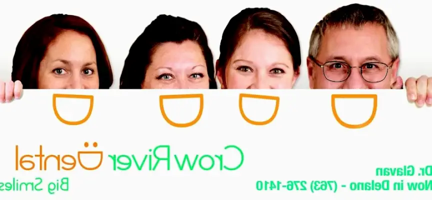  Delano Crow River Dental Pa