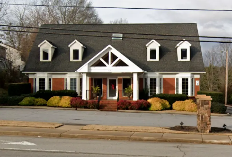 Dental Associates of Easley, PA