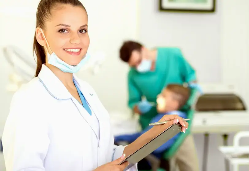 Dentista Hispano 24/7 Kissimmee