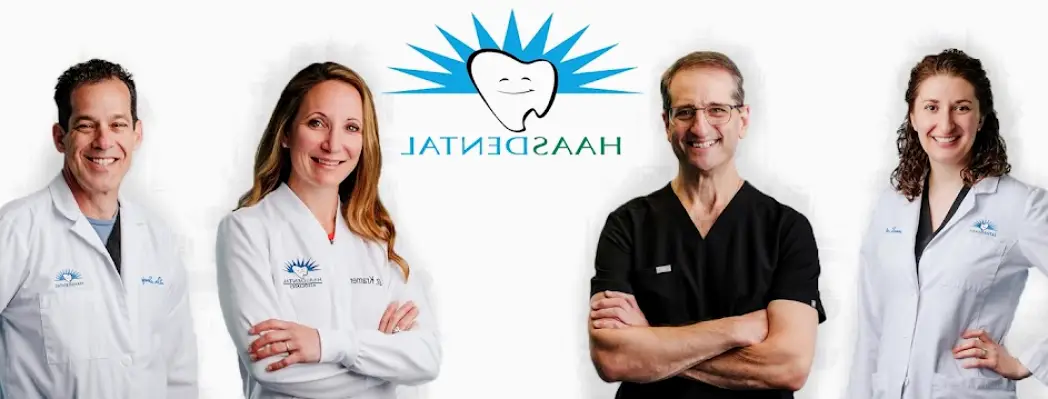 Derry Haas Dental Associates
