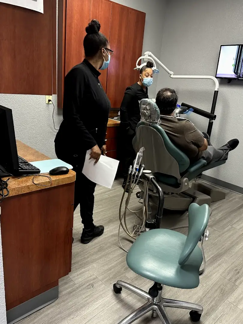 DeSoto Perla Dental - Desoto