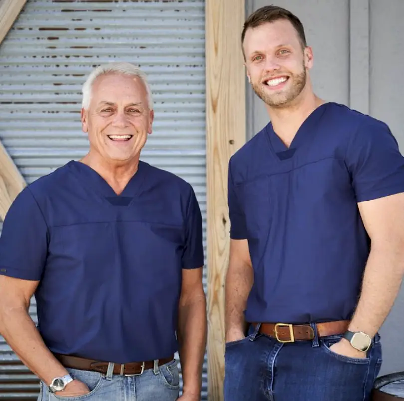 Dry Ridge Friendly Dental Co