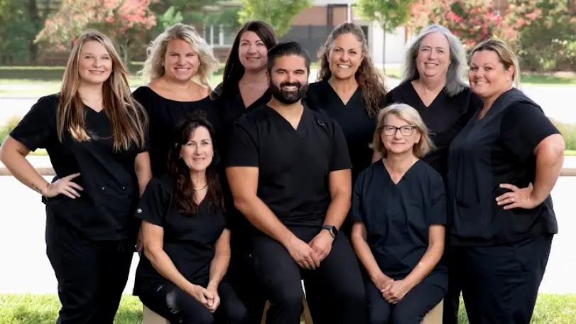 Easton Dental Studio