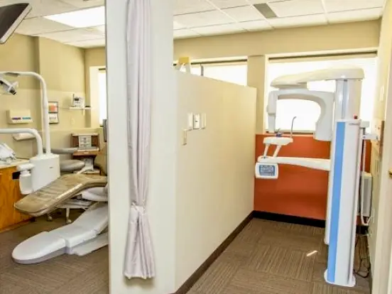 Edina 50th and France Dental Care
