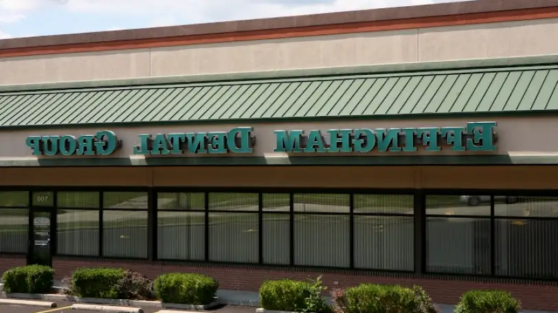 Effingham Dental Group