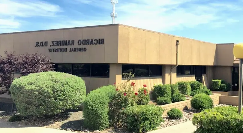 El Paso Viscount Dental Associates