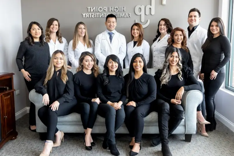 Elgin Dr. Vu Kong, DDS