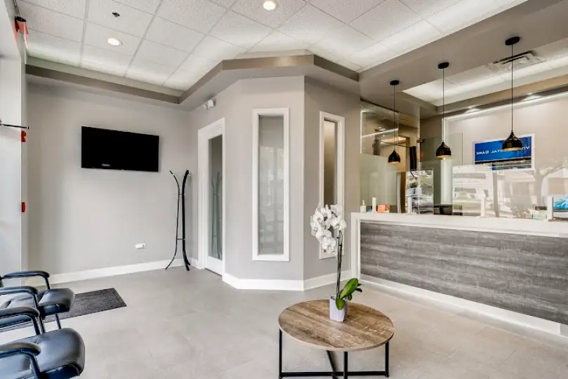 Evergreen Park Vital Dental Care
