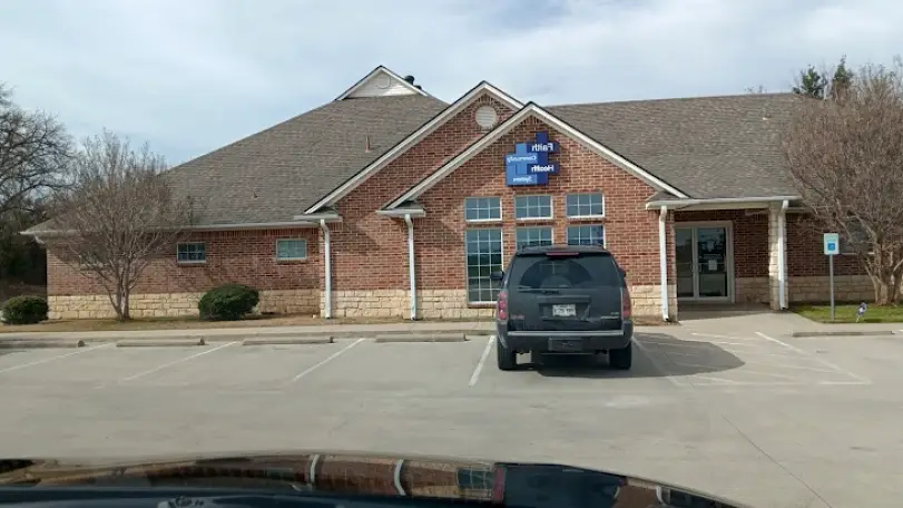 Faith Community Rural Health Clinic | Alvord