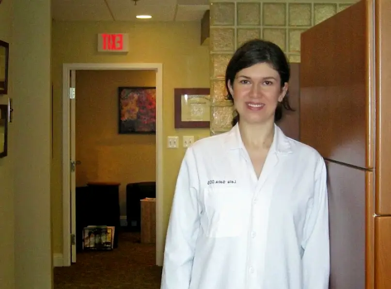 Falls Church Dental Care