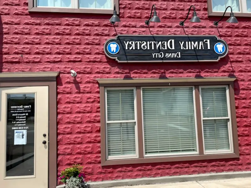 Family Dentistry Of Evans City
