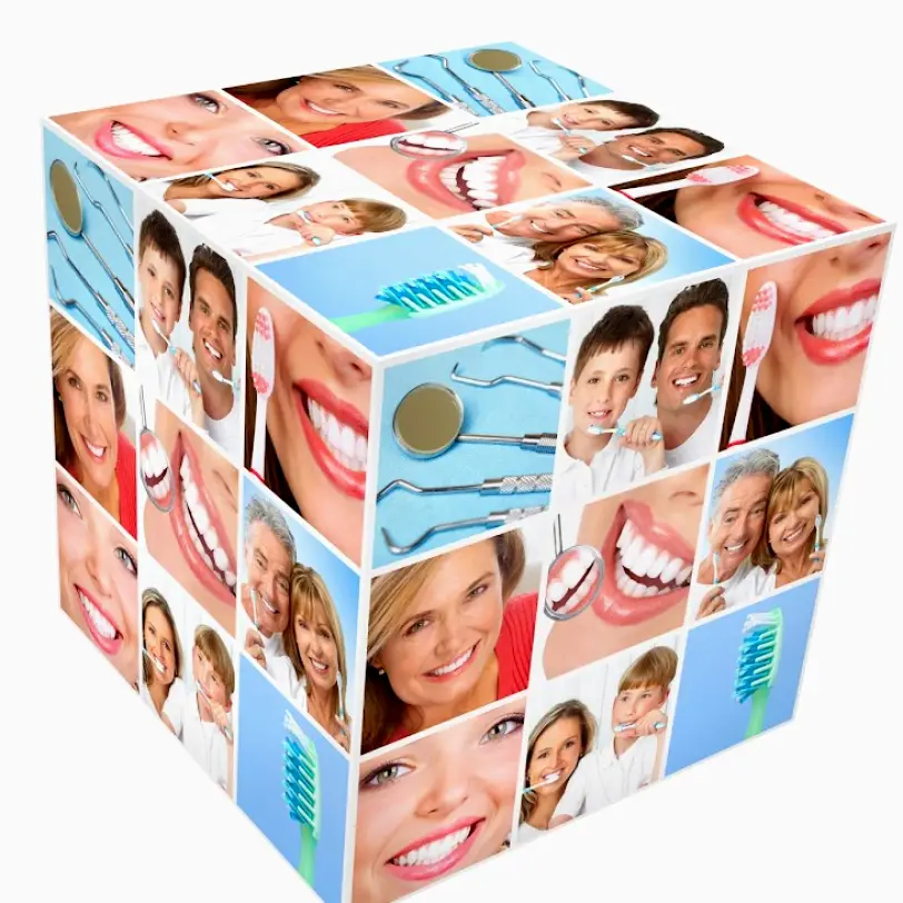  Fontana Dental World