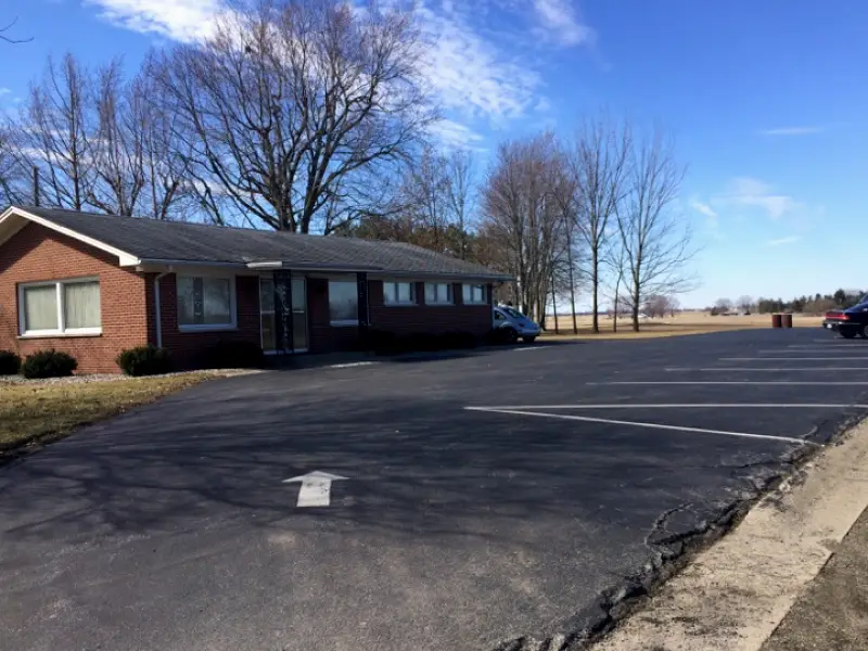  Frankfort Holistic Dental: Wiley Green, D.D.S.