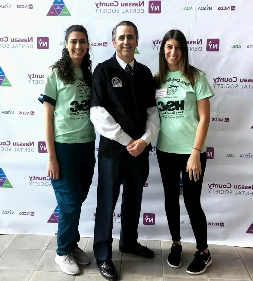 Garden City Center for Dental Excellence: James J. Fitzgerald, D.D.S.