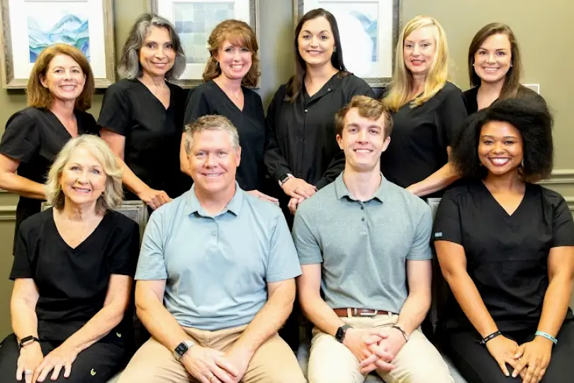 Germantown Baker Darlington, DDS