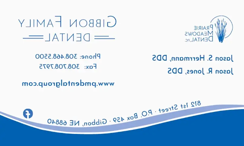 Gibbon Family Dental