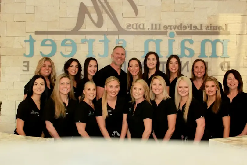 Gonzales Main Street Dental Care