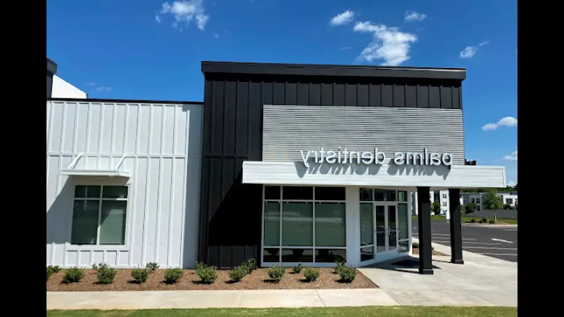 Greenville Palms Dentistry