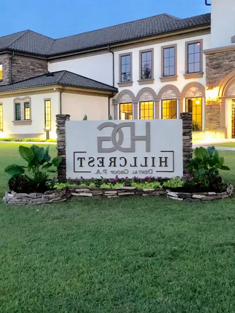 Gulfport Hillcrest Dental Group, P.A.