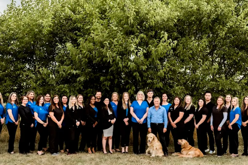  Harrisonburg Massanutten Dental Team and Oral Surgery