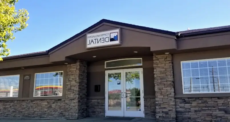 Herriman Copper Mountain Dental