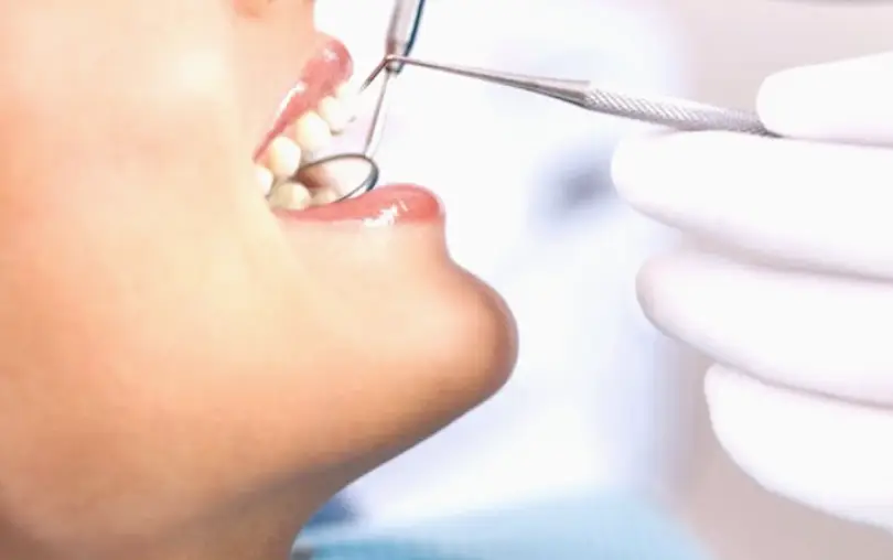 Jasper Family Dentistry, Dr. Luke M. Keusch