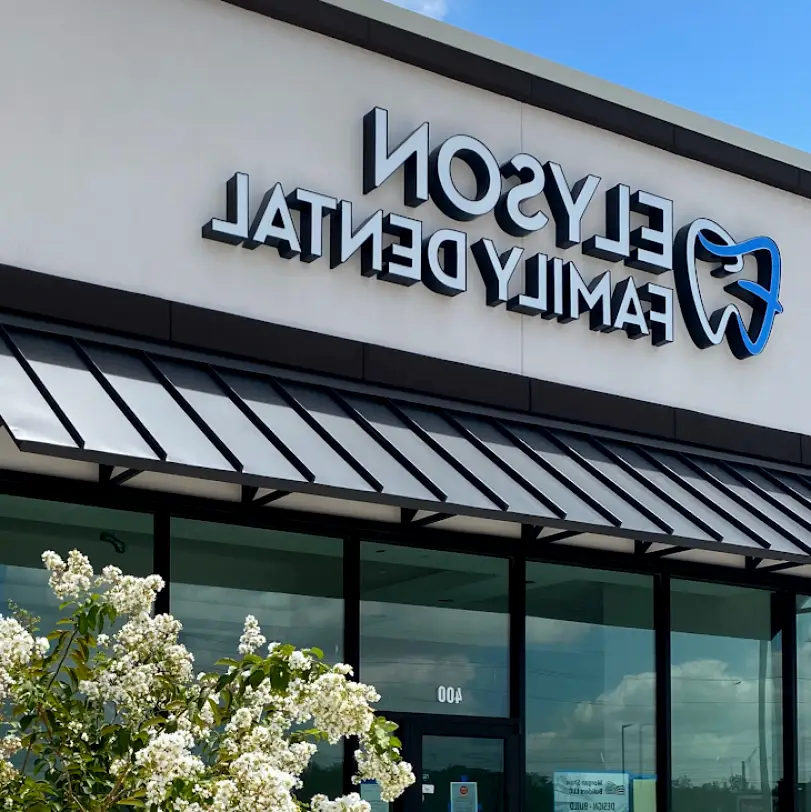  Katy Elyson Family Dental
