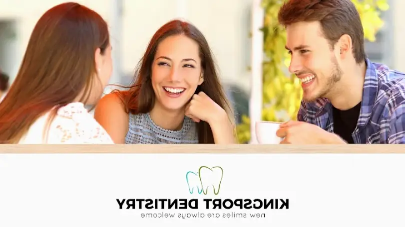 Kingsport Dentistry: Drs. Stakias, Mather, & Mather