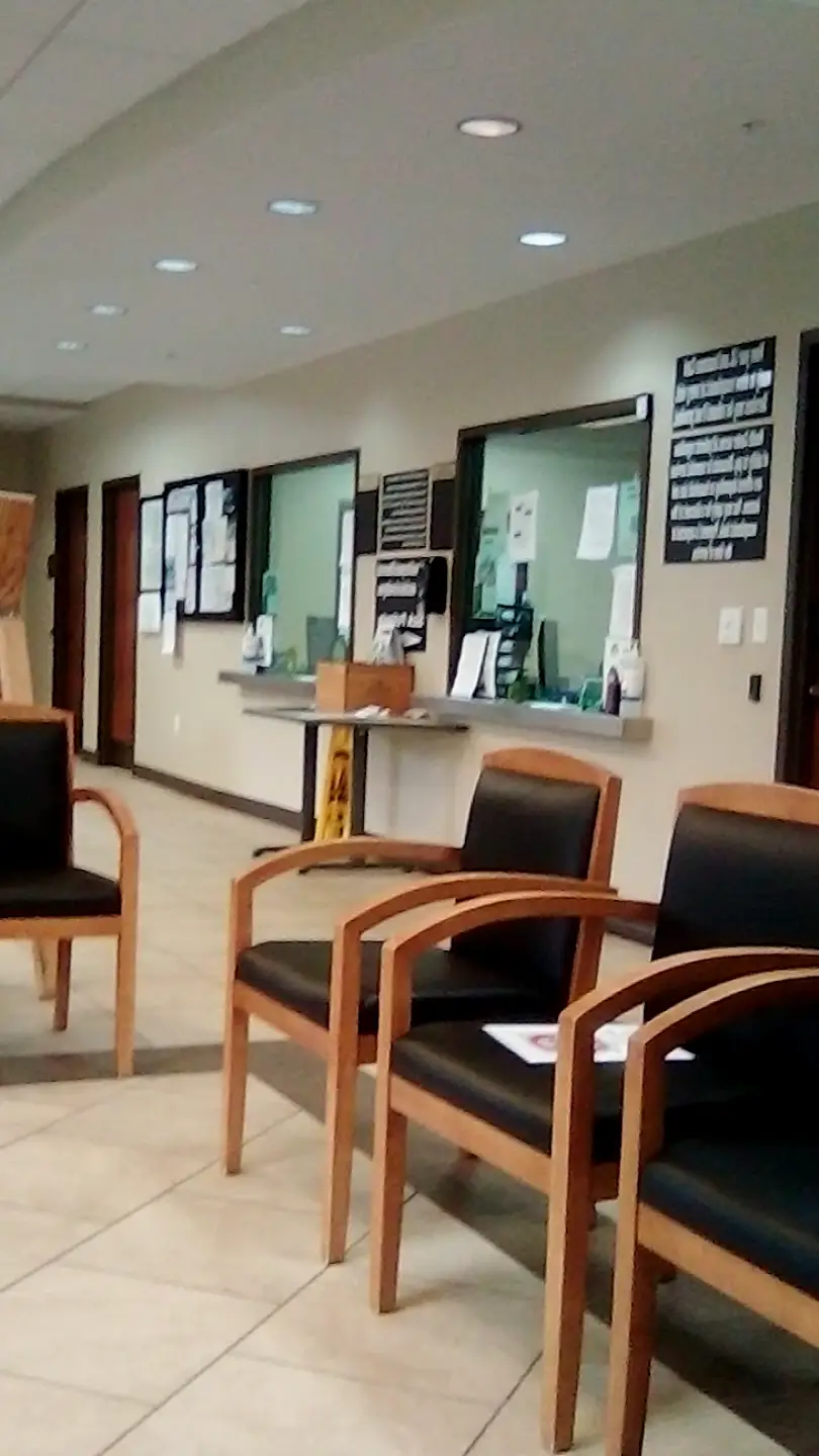 LaFollette Community Health of East Tennessee Inc