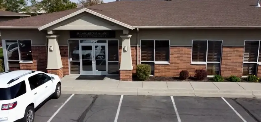 Layton Oral & Maxillofacial Surgeons of Utah