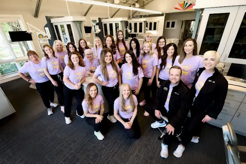 Lincoln Schoettger Orthodontics