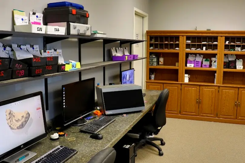 Lino Lakes Renstrom Dental Studio